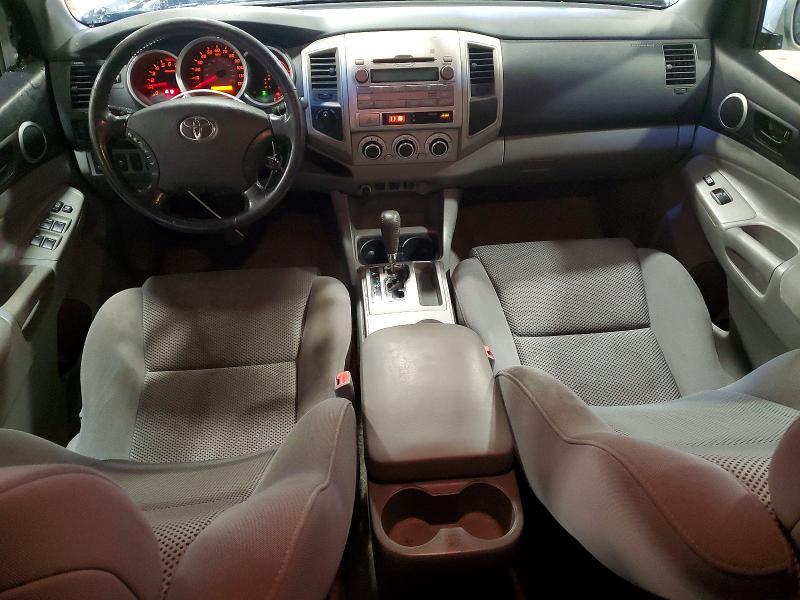 2009 Toyota Tacoma V6