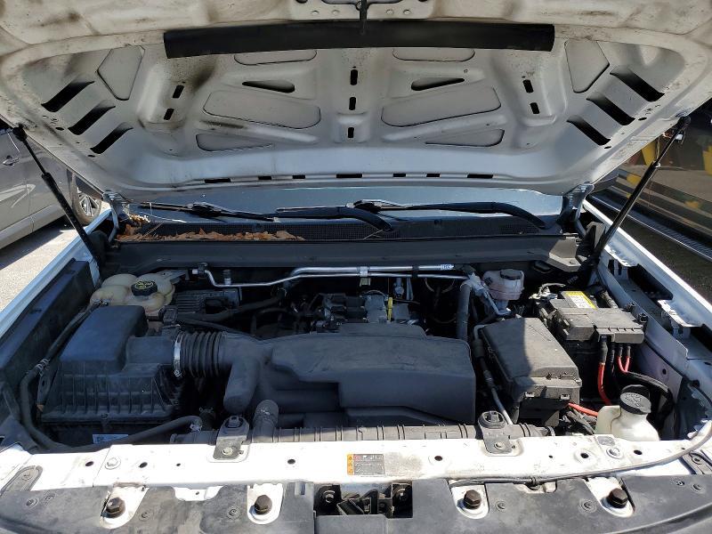 2022 Chev Colorado