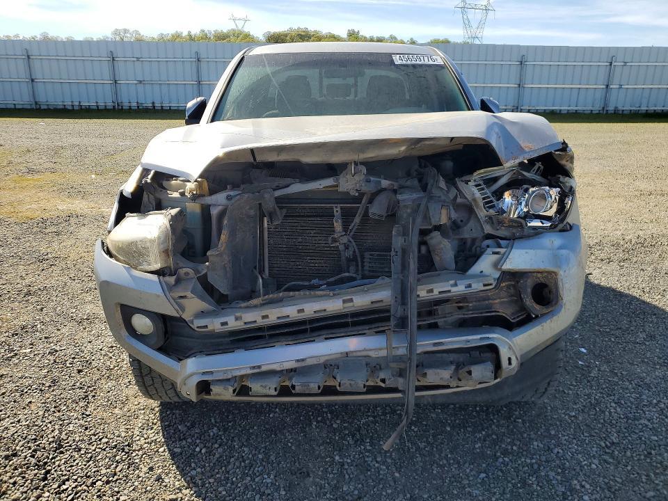 2016 Toyota Tacoma SR5 V6