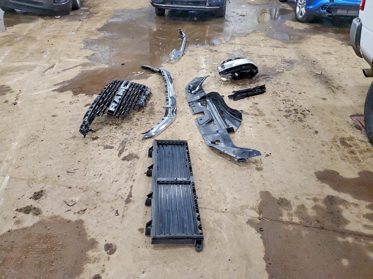 2022 Dodge RAM 2500 BIG Horn