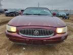 2005 Buick Lesabre Limited
