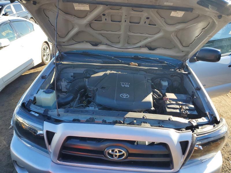 2006 Toyota Tacoma V6