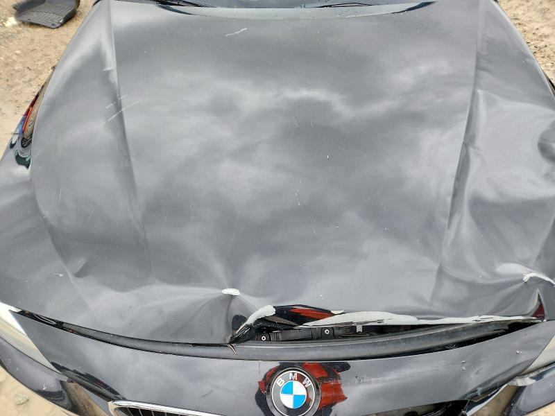 2014 BMW 328 d Xdrive