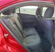 2014 Chev Sonic