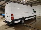 2015 Mercedes-Benz Sprinter 2500 Refrigerated Delivery Van