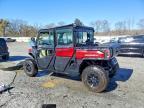 2025 Cfmoto Uforce Utility Vehicle