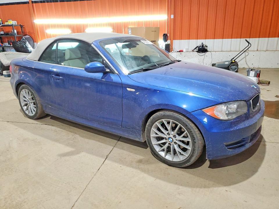 2009 BMW 128 i
