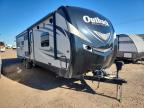 2016 Keystone Outback Camper