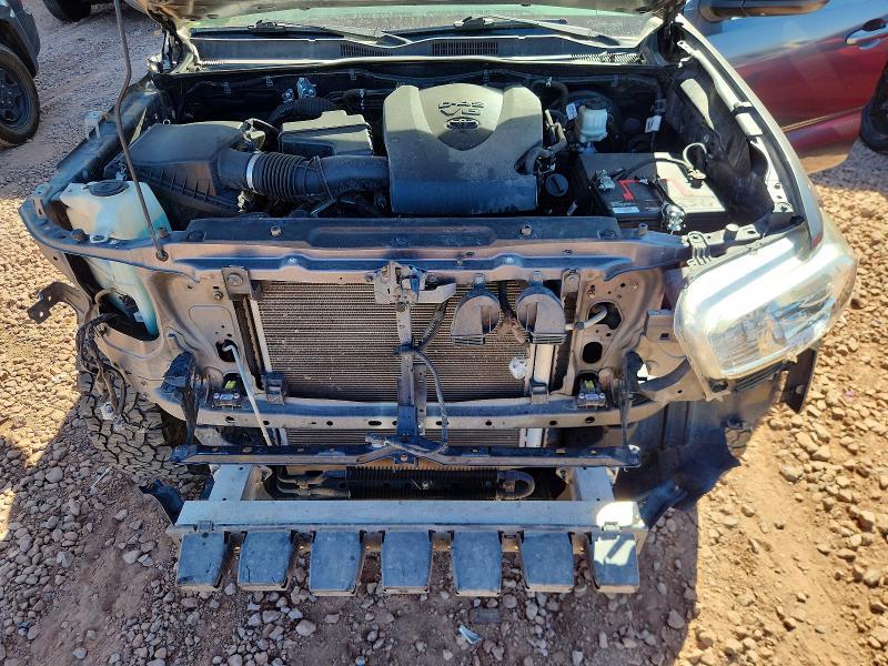 2020 Toyota Tacoma SR5 V6