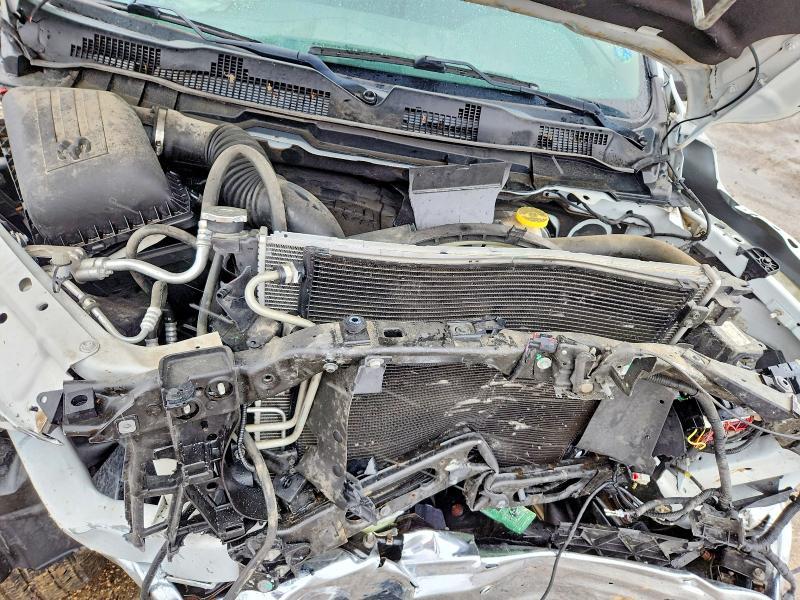 2017 Dodge RAM 1500 SLT