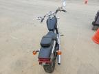 2001 Honda VT600 CD