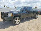 2013 Chevrolet Silverado K2500 Heavy Duty LTZ