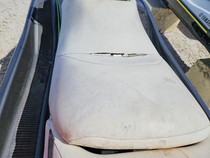 2017 YAM Jetski