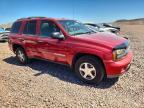 2003 Chevrolet Trailblazer