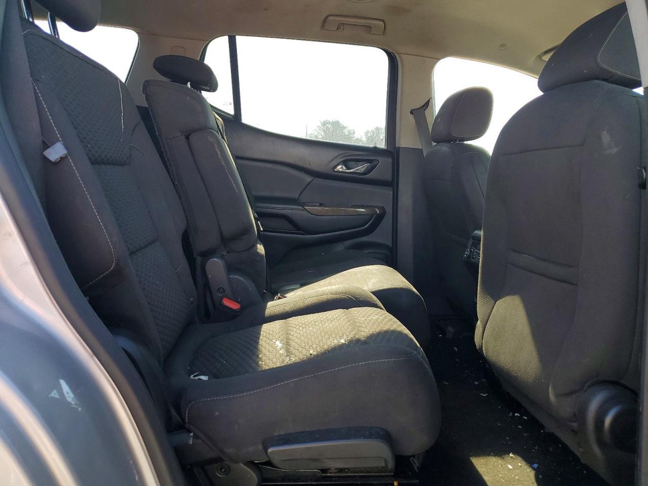 2018 GMC Acadia sle