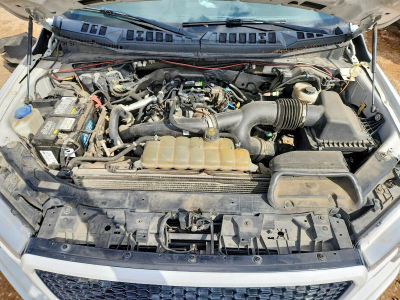 2020 Ford F150 Super cab