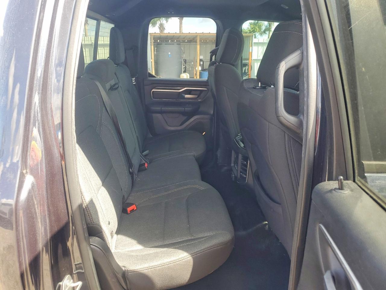 2019 Dodge RAM 1500 BIG Horn