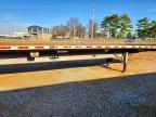 2016 Fontaine 2015 Fontaine TRAILREEN)-Flatbed Trailer