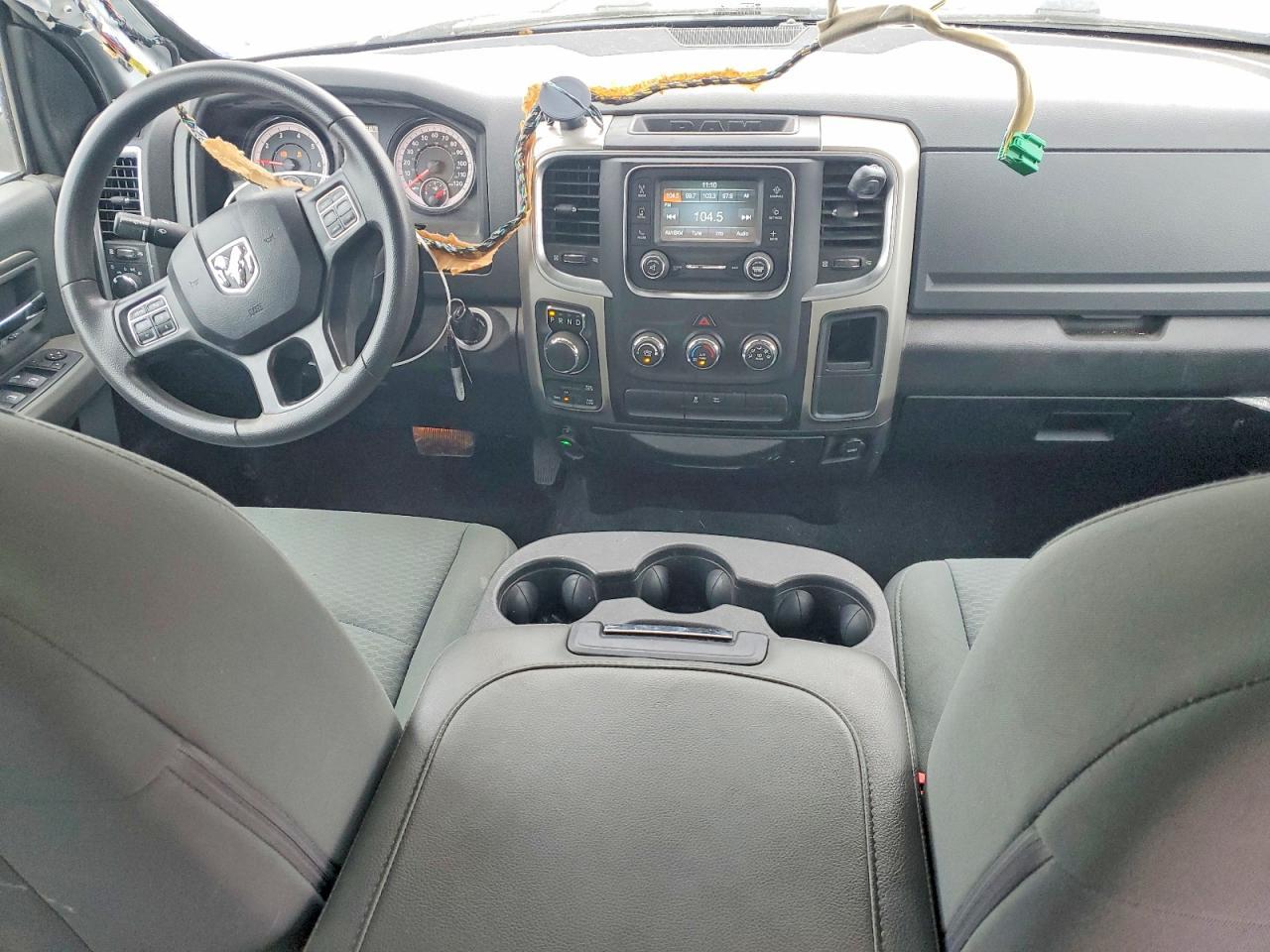 2020 Dodge RAM 1500 Classic SLT