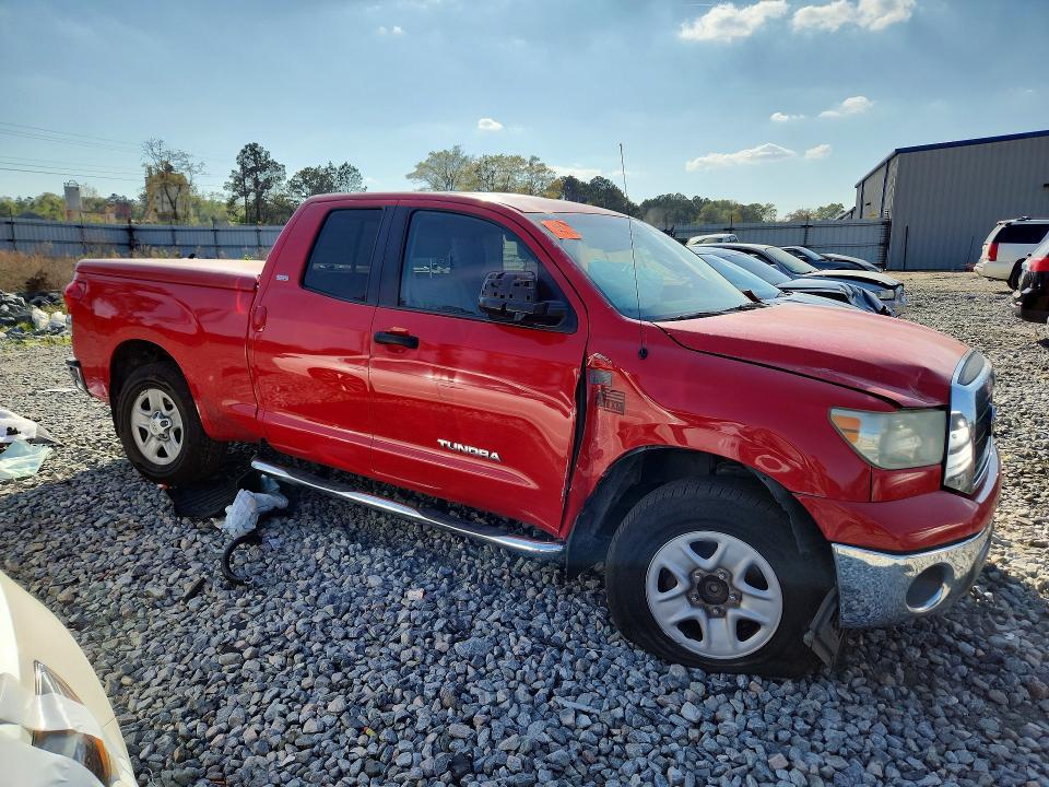 2007 Toyota Tundra SR5