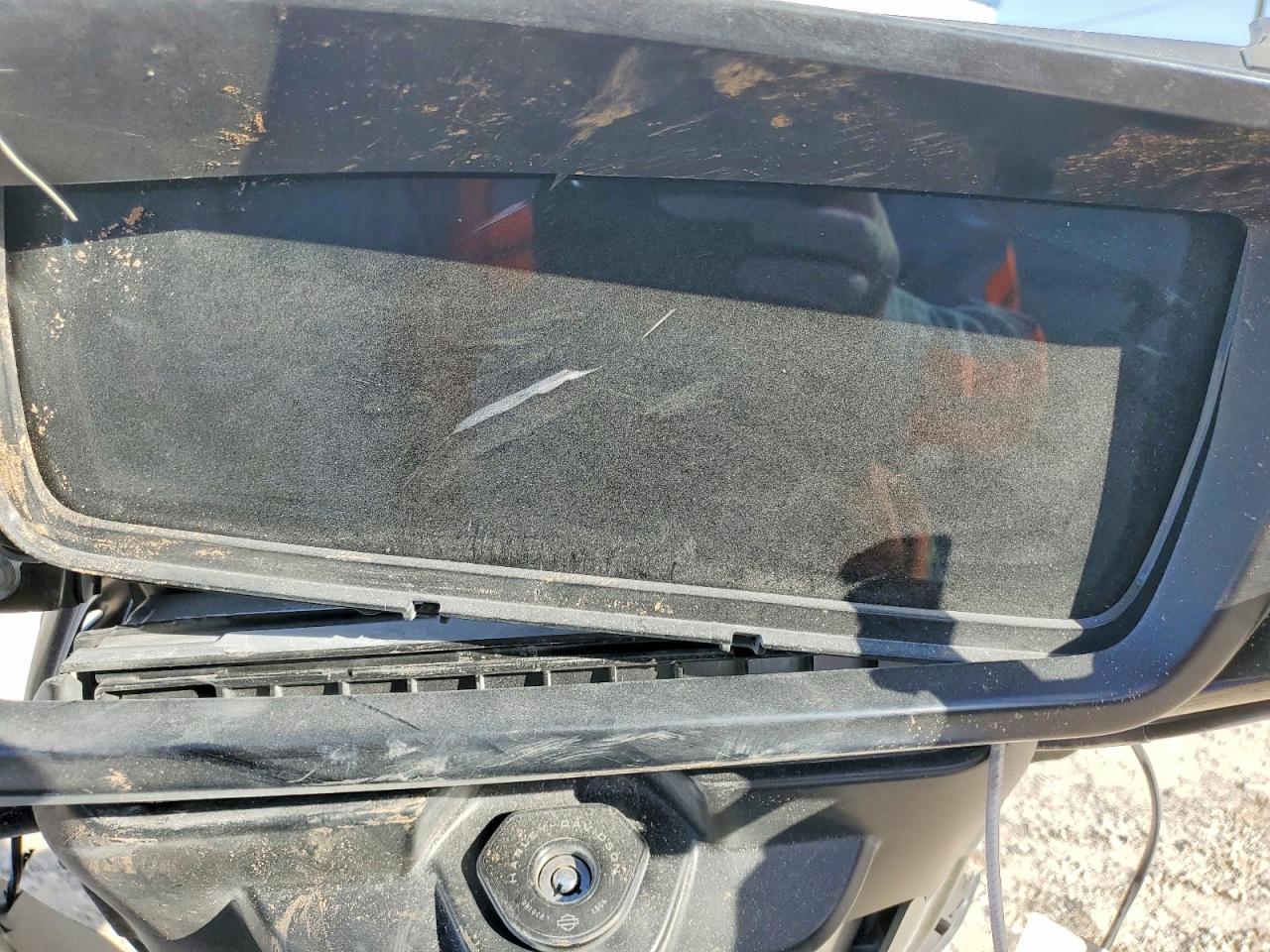 2024 Harley-Davidson Flhx