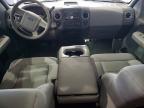 2007 Ford F150 Supercrew