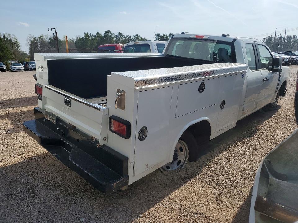 2025 Ford F250 Super Duty Utility / Service Truck