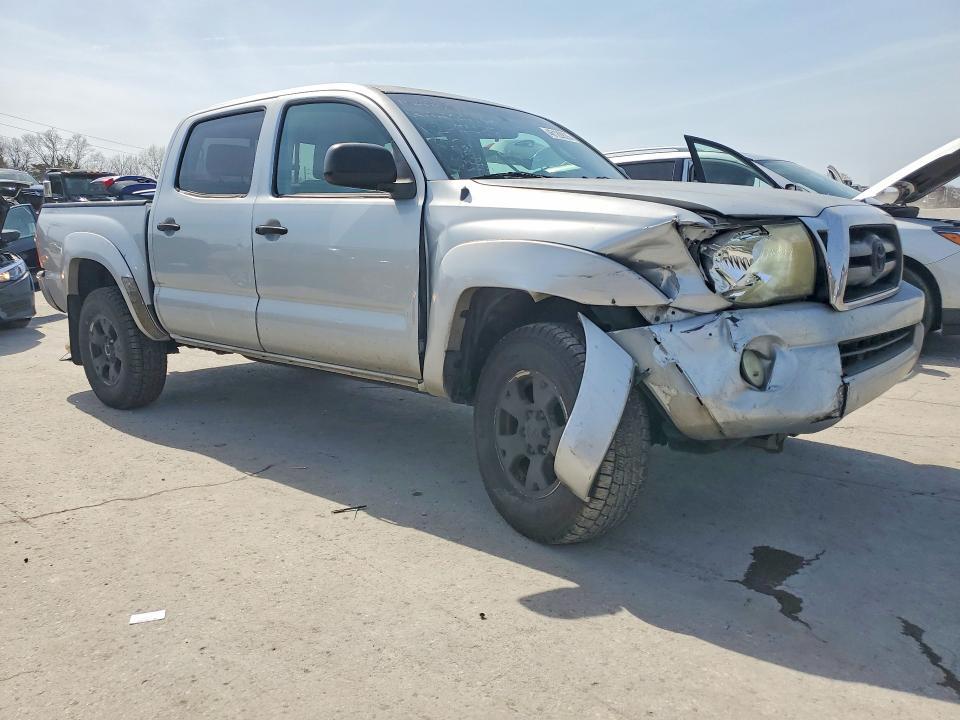 2008 Toyota Tacoma Prerunner V6