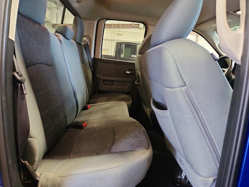 2014 Dodge RAM 1500 SLT