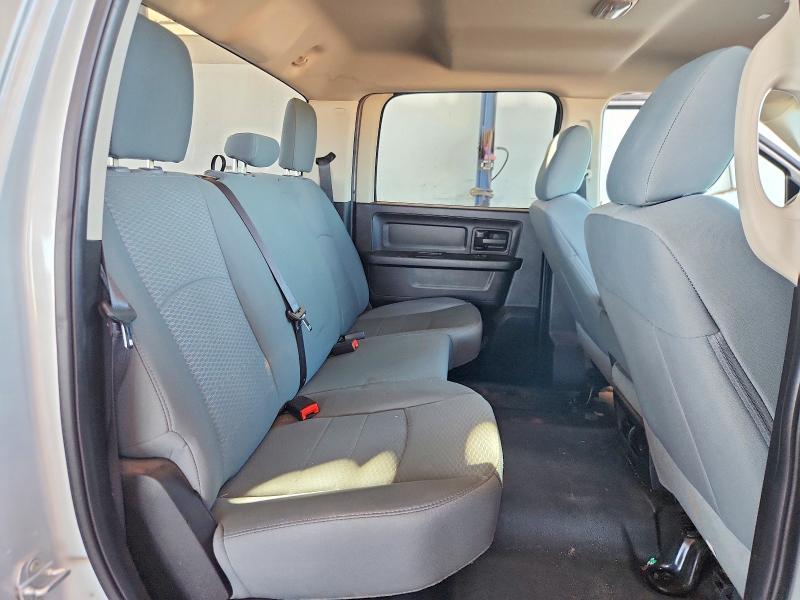 2015 Dodge RAM 1500 ST