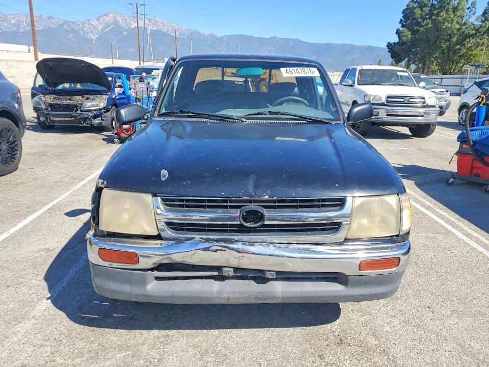 1997 Toyota Tacoma V6