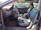 2012 Volkswagen Cc Luxury