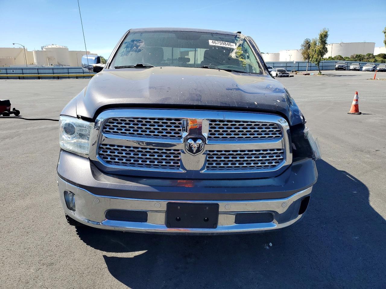 2018 Dodge 1500 Laramie