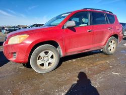 2009 Toyota Rav4 Base en venta en Assonet, MA