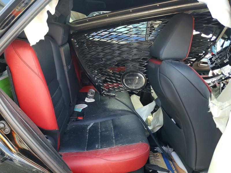 2019 Lexus Nx 300 f Sport