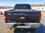 2010 Chevrolet Silverado C1500 LT