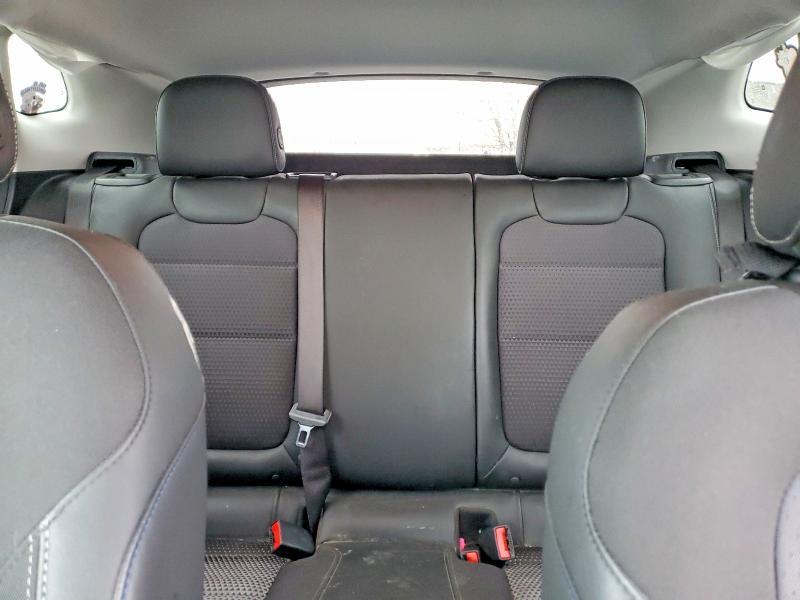 2024 Chevrolet Trax 1LT