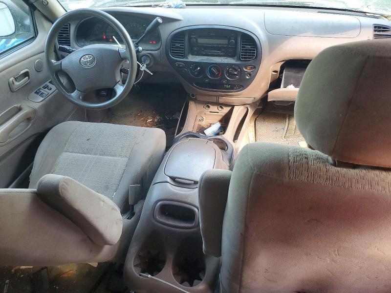 2004 Toyota Tundra SR5