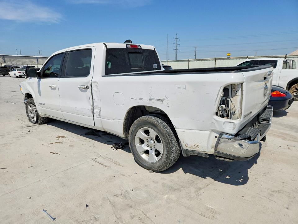 2020 Dodge RAM 1500 BIG Horn