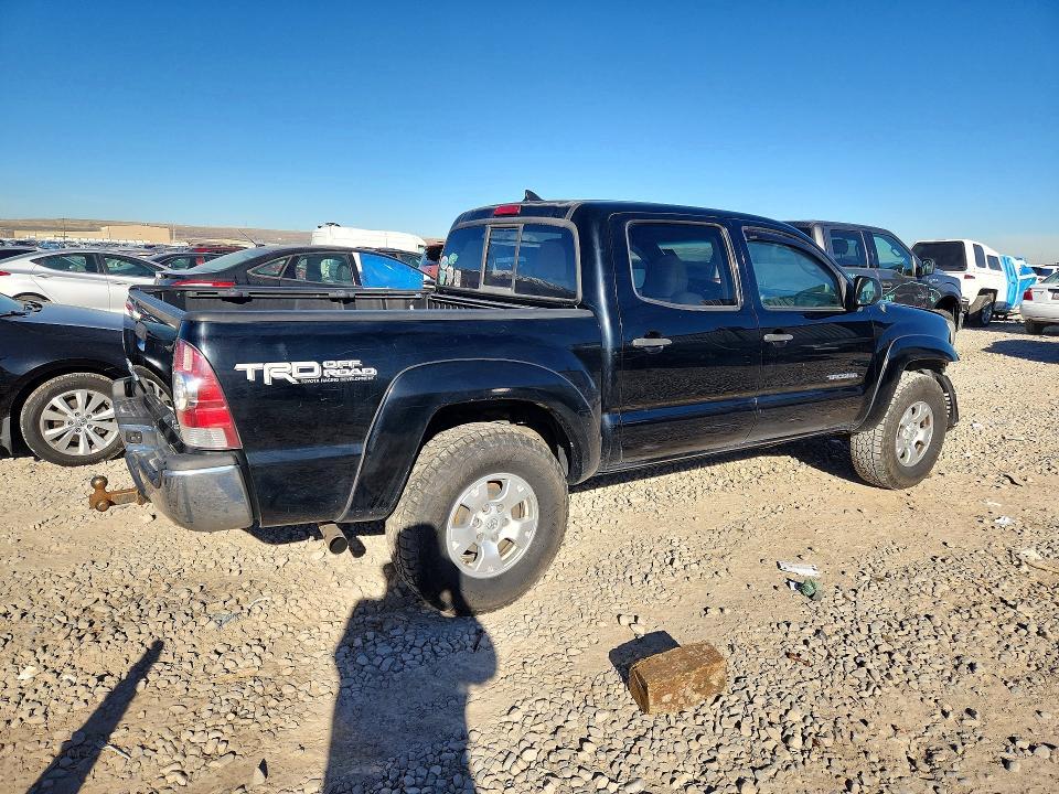 2013 Toyota Tacoma V6