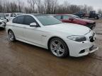 2011 BMW 550 xi