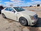 2011 Cadillac CTS