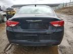 2016 Chrysler 200 s