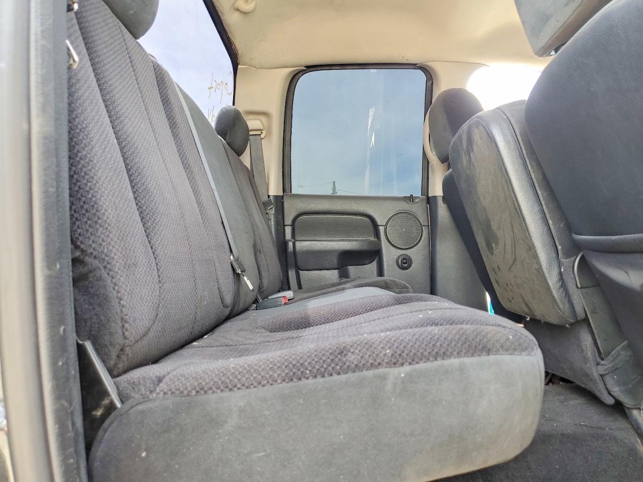 2005 Dodge Ram 1500