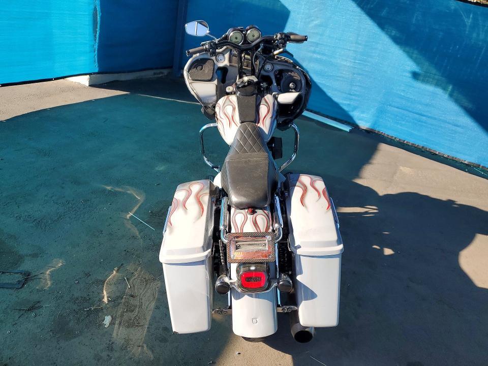 2006 Harley-Davidson Fltri