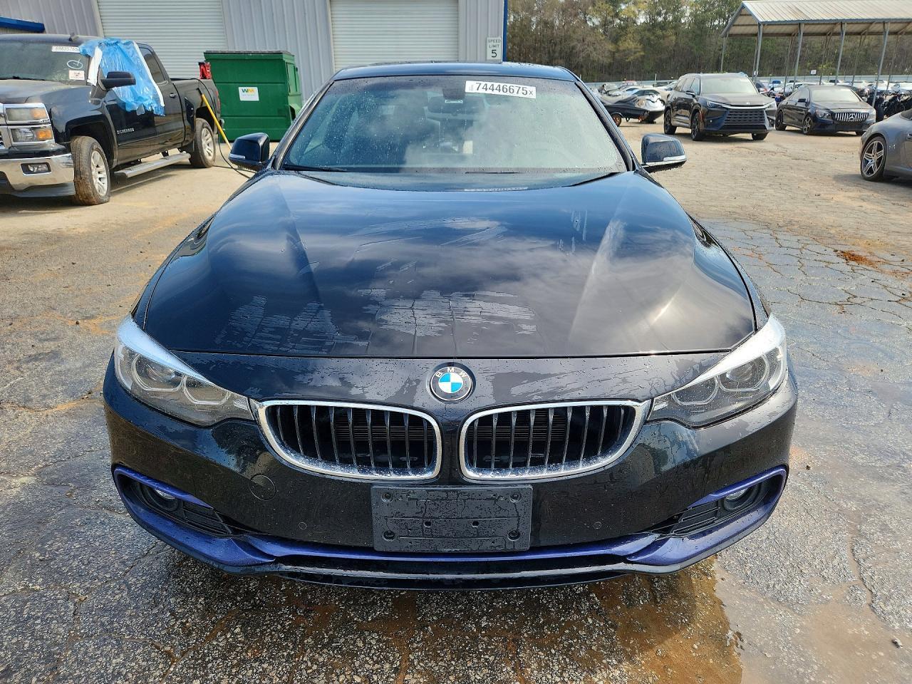 2019 BMW 430i