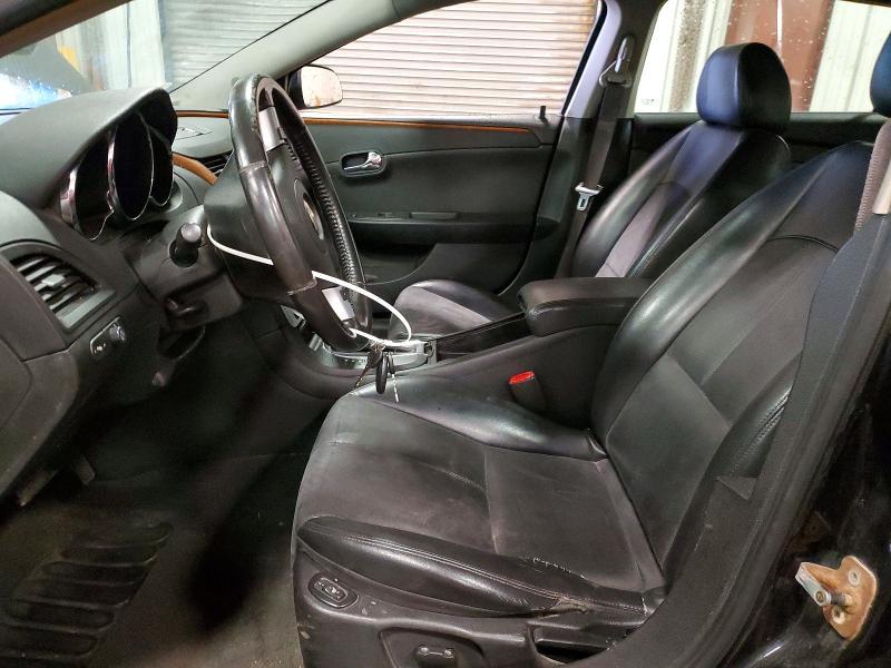 2008 Chevrolet Malibu 2LT