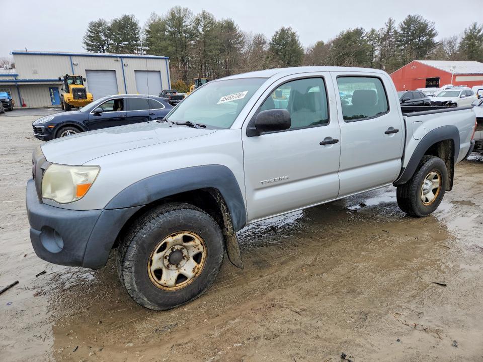 2008 Toyota Tacoma V6