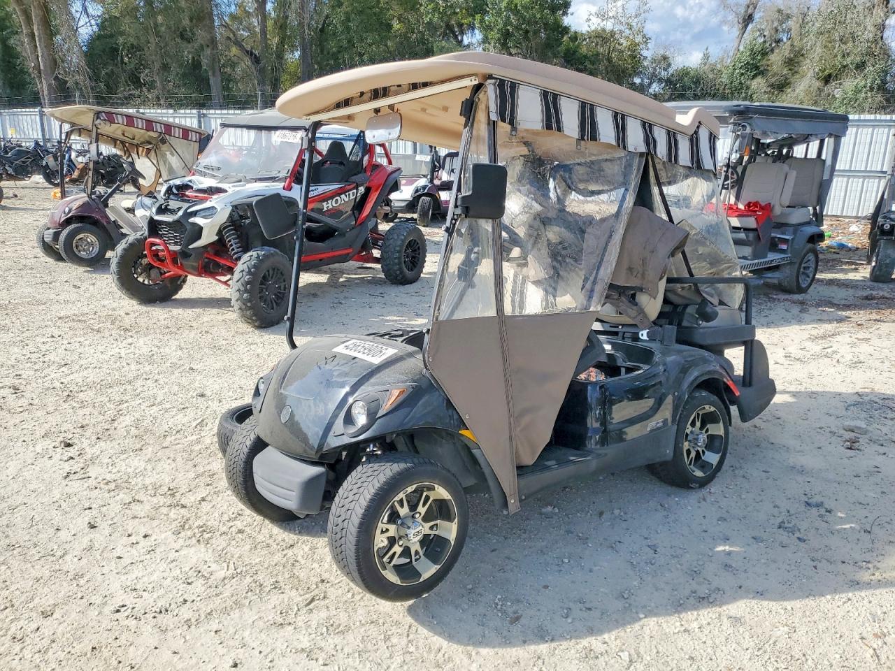 2013 Other 2013 Golf Cart