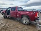 2007 GMC Sierra K2500 Heavy Duty